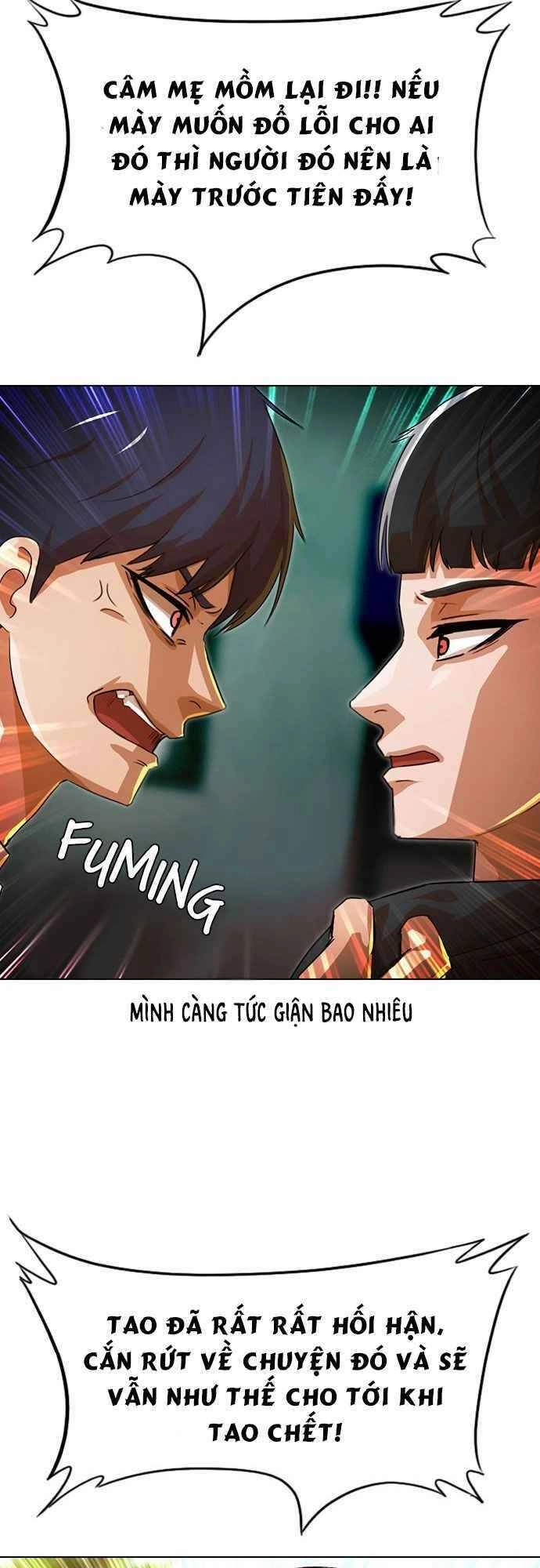 Cô Gái Từ Ứng Dụng Nhắn Tin Ngẫu Nhiên Chapter 125 - 84