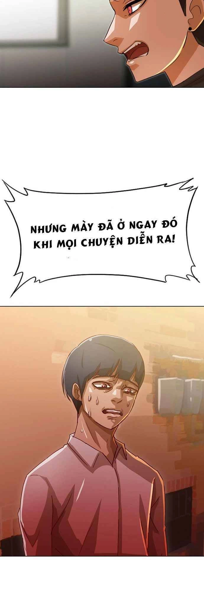 Cô Gái Từ Ứng Dụng Nhắn Tin Ngẫu Nhiên Chapter 125 - 86