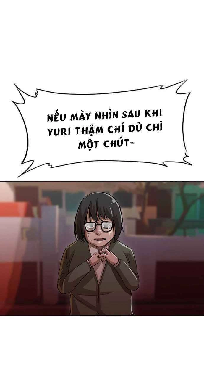 Cô Gái Từ Ứng Dụng Nhắn Tin Ngẫu Nhiên Chapter 125 - 87