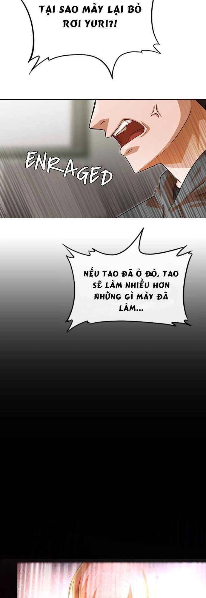 Cô Gái Từ Ứng Dụng Nhắn Tin Ngẫu Nhiên Chapter 125 - 89