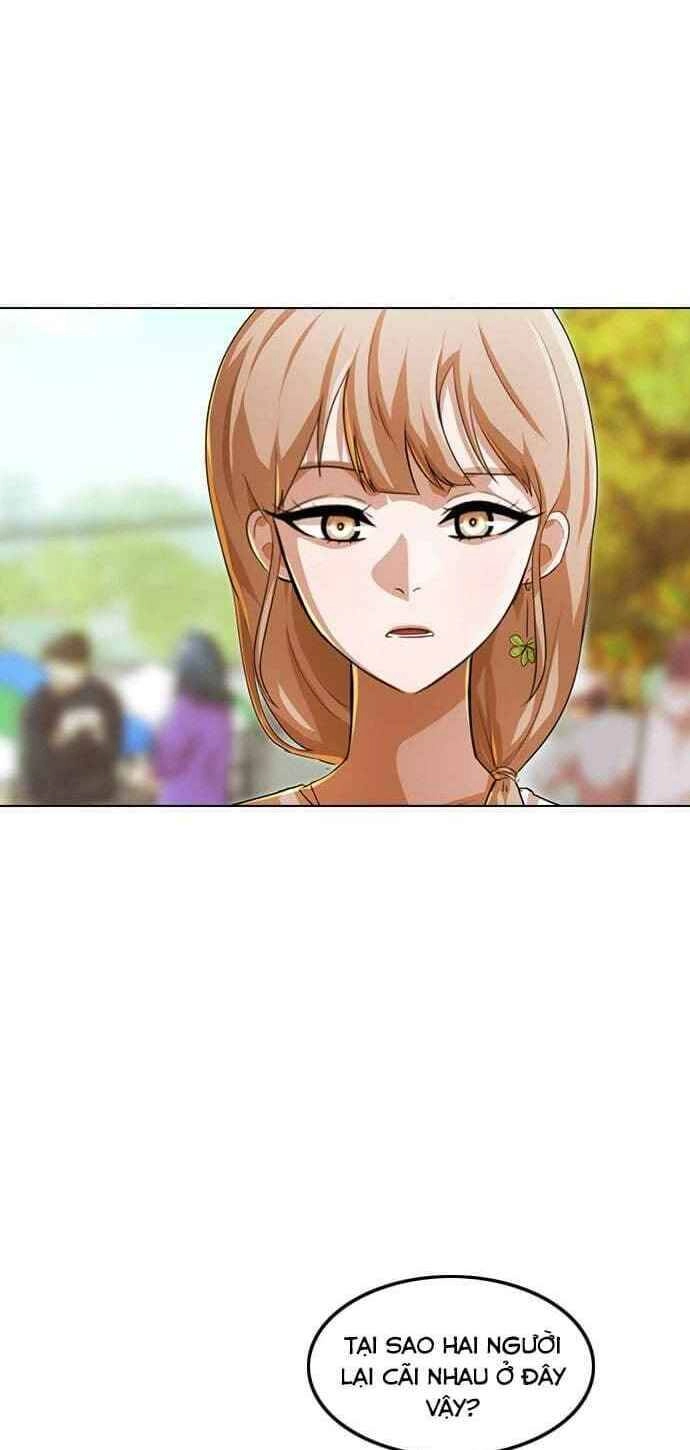 Cô Gái Từ Ứng Dụng Nhắn Tin Ngẫu Nhiên Chapter 126 - 4