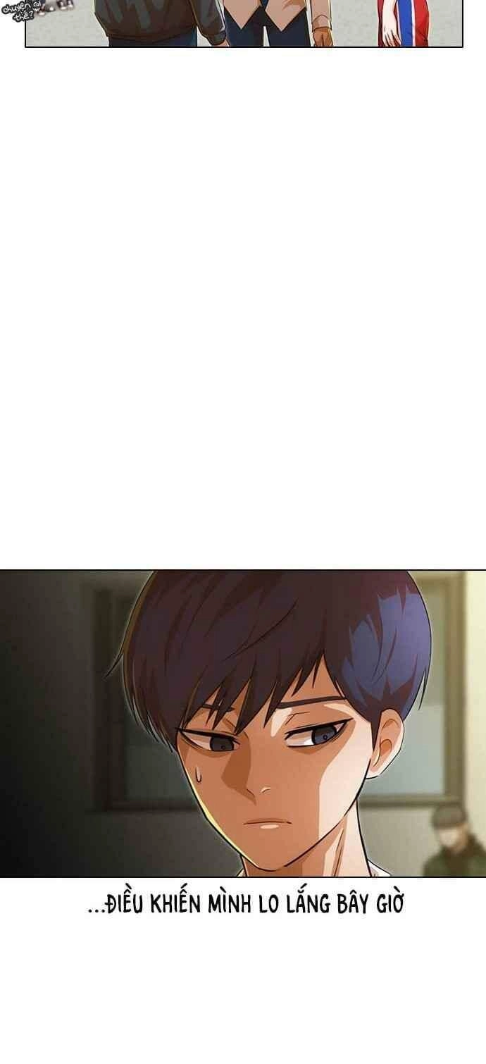 Cô Gái Từ Ứng Dụng Nhắn Tin Ngẫu Nhiên Chapter 126 - 6