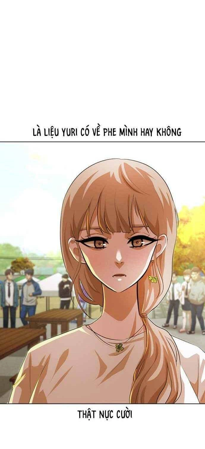 Cô Gái Từ Ứng Dụng Nhắn Tin Ngẫu Nhiên Chapter 126 - 7