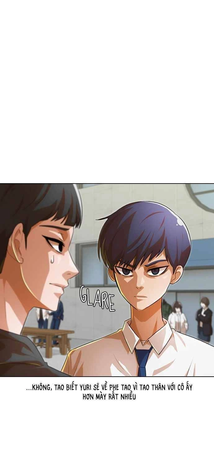 Cô Gái Từ Ứng Dụng Nhắn Tin Ngẫu Nhiên Chapter 126 - 8