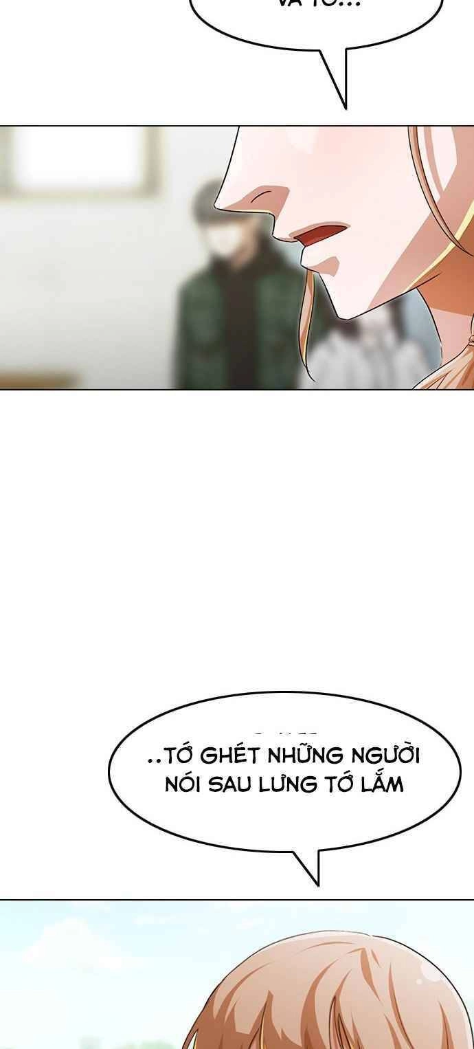 Cô Gái Từ Ứng Dụng Nhắn Tin Ngẫu Nhiên Chapter 126 - 10