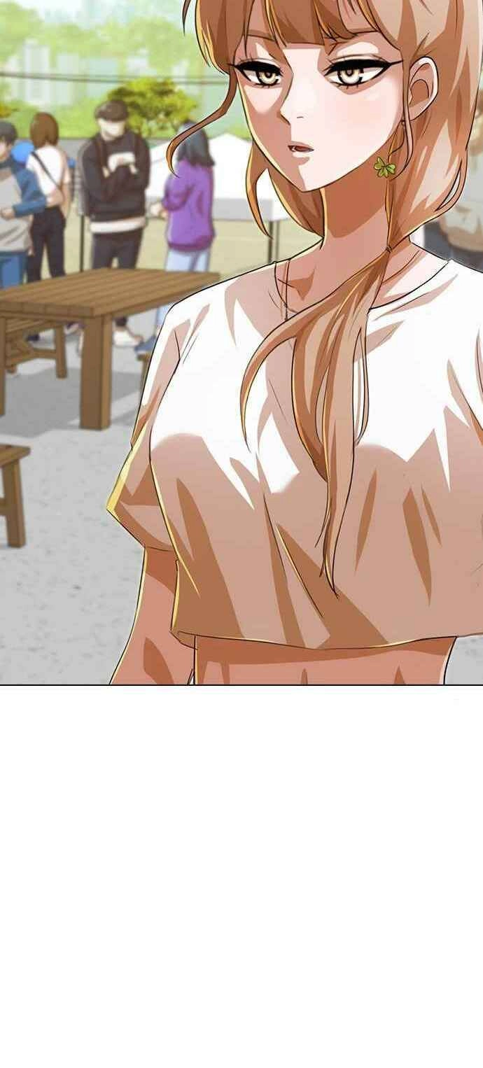 Cô Gái Từ Ứng Dụng Nhắn Tin Ngẫu Nhiên Chapter 126 - 11