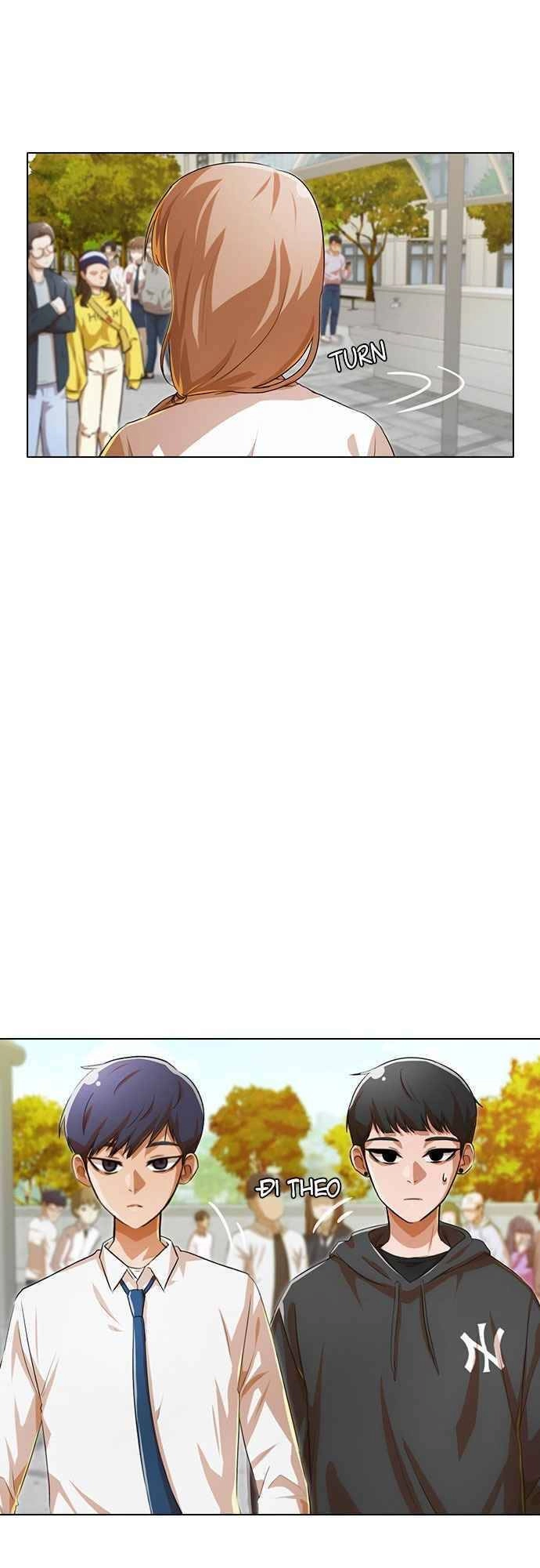 Cô Gái Từ Ứng Dụng Nhắn Tin Ngẫu Nhiên Chapter 126 - 12