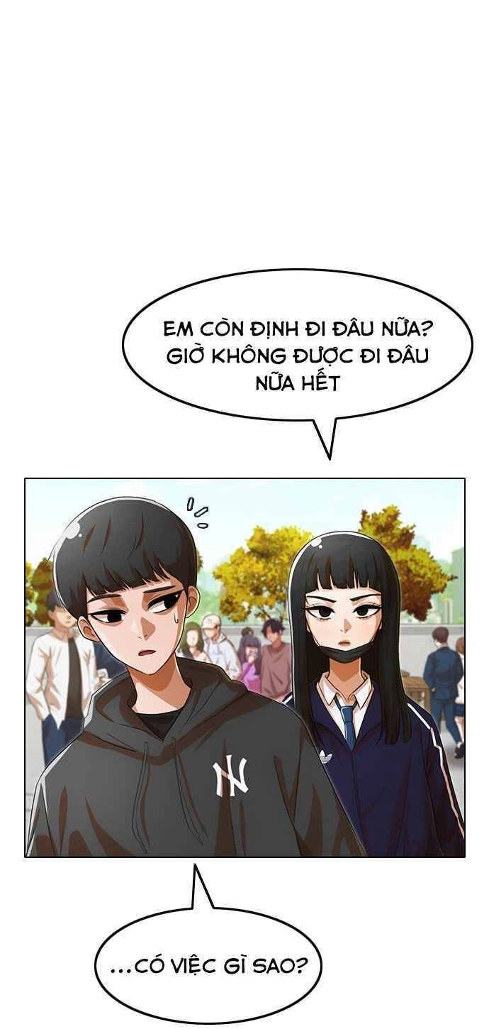 Cô Gái Từ Ứng Dụng Nhắn Tin Ngẫu Nhiên Chapter 126 - 13