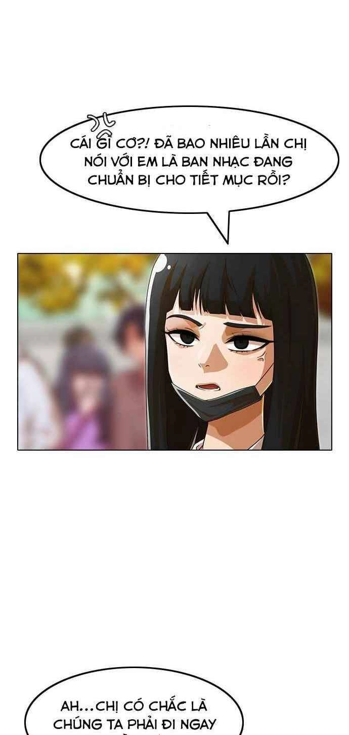 Cô Gái Từ Ứng Dụng Nhắn Tin Ngẫu Nhiên Chapter 126 - 14