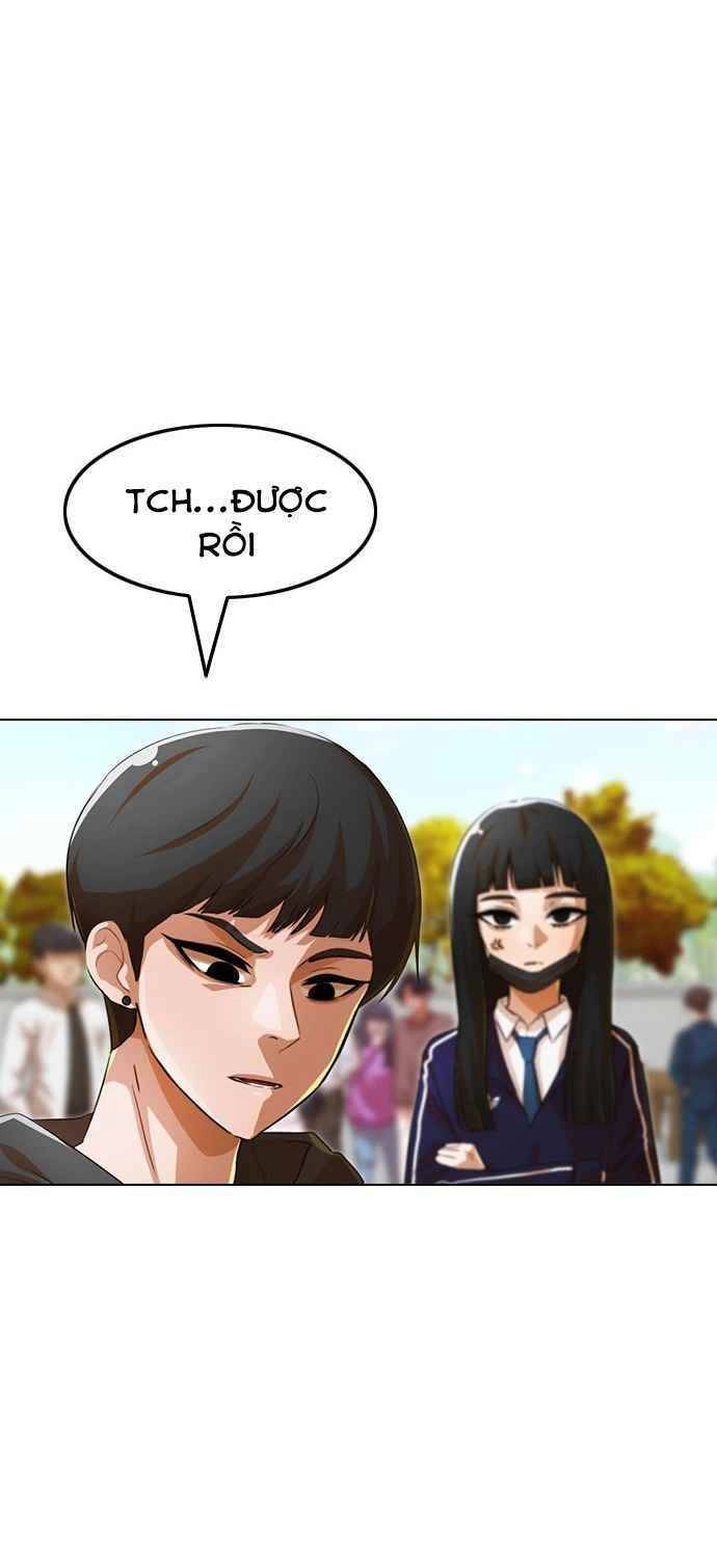 Cô Gái Từ Ứng Dụng Nhắn Tin Ngẫu Nhiên Chapter 126 - 16