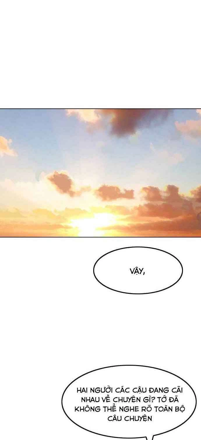 Cô Gái Từ Ứng Dụng Nhắn Tin Ngẫu Nhiên Chapter 126 - 17