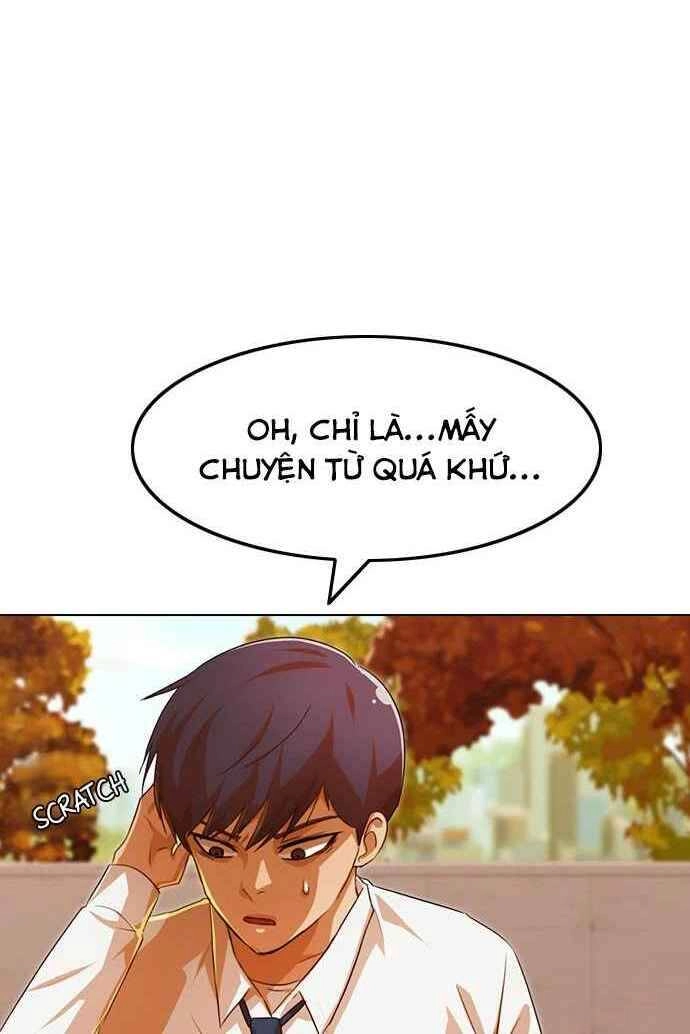 Cô Gái Từ Ứng Dụng Nhắn Tin Ngẫu Nhiên Chapter 126 - 20