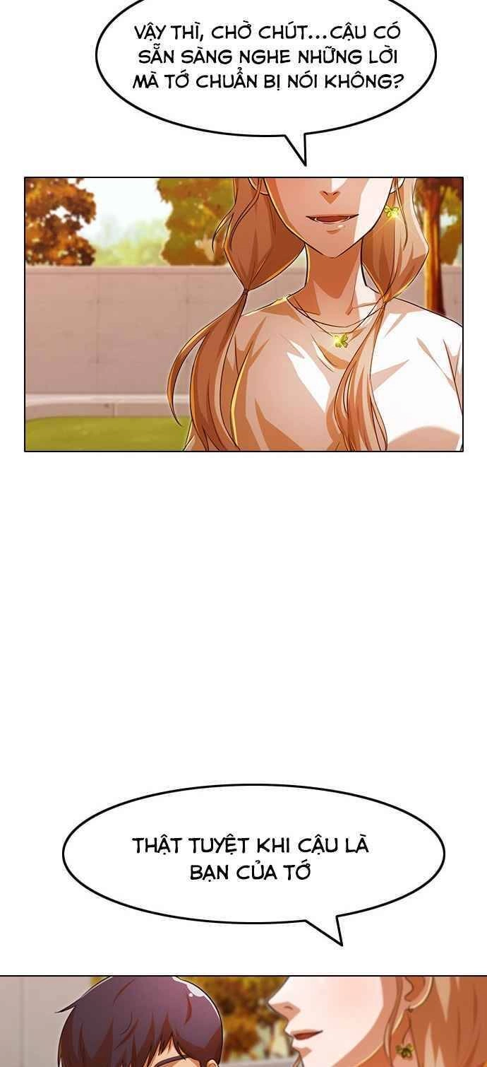 Cô Gái Từ Ứng Dụng Nhắn Tin Ngẫu Nhiên Chapter 126 - 25