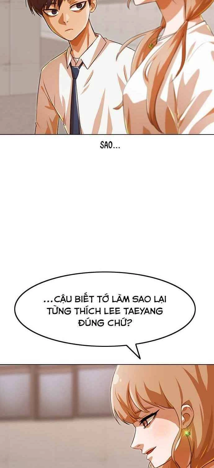 Cô Gái Từ Ứng Dụng Nhắn Tin Ngẫu Nhiên Chapter 126 - 26