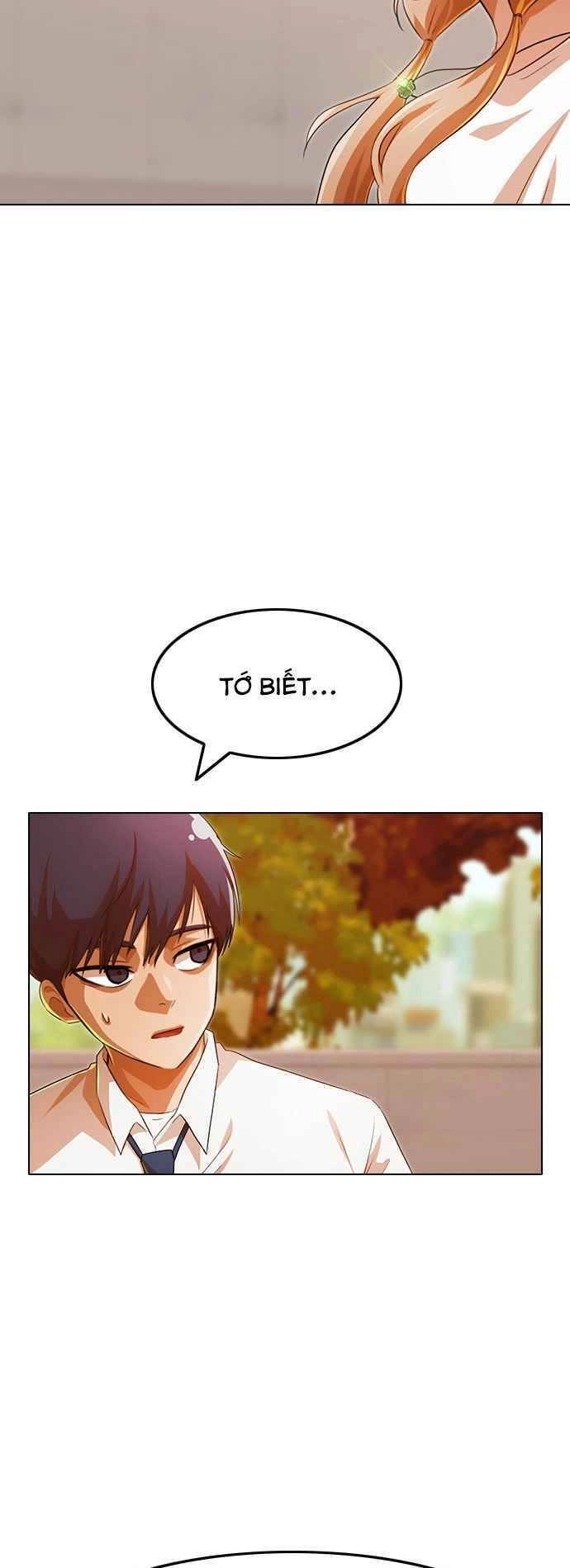 Cô Gái Từ Ứng Dụng Nhắn Tin Ngẫu Nhiên Chapter 126 - 27