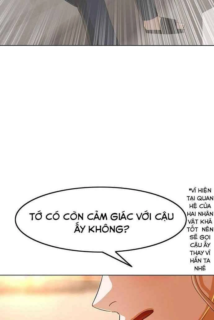 Cô Gái Từ Ứng Dụng Nhắn Tin Ngẫu Nhiên Chapter 126 - 29