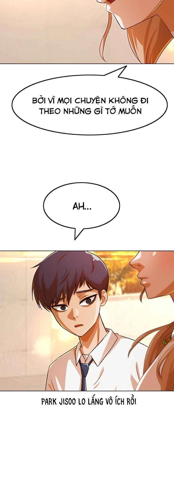 Cô Gái Từ Ứng Dụng Nhắn Tin Ngẫu Nhiên Chapter 126 - 30