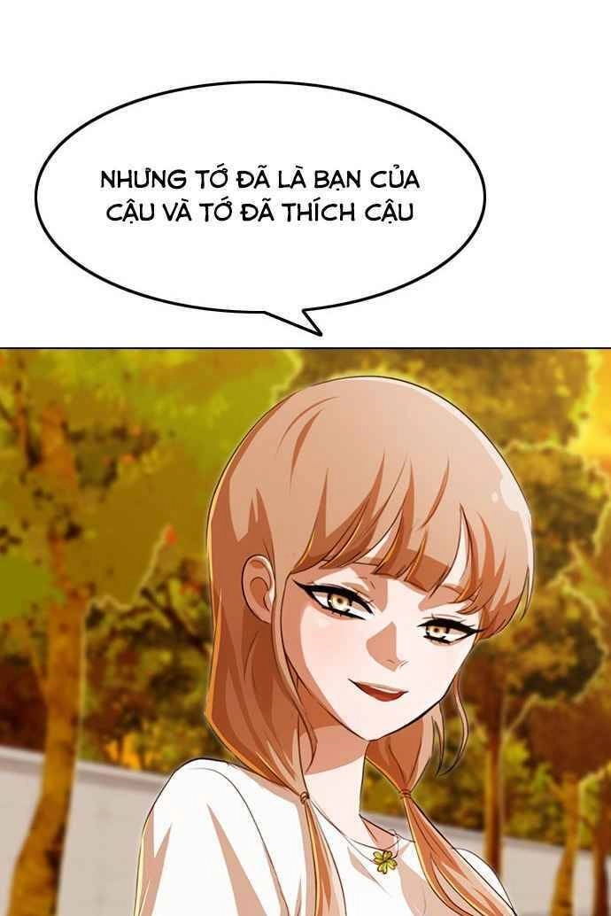 Cô Gái Từ Ứng Dụng Nhắn Tin Ngẫu Nhiên Chapter 126 - 31