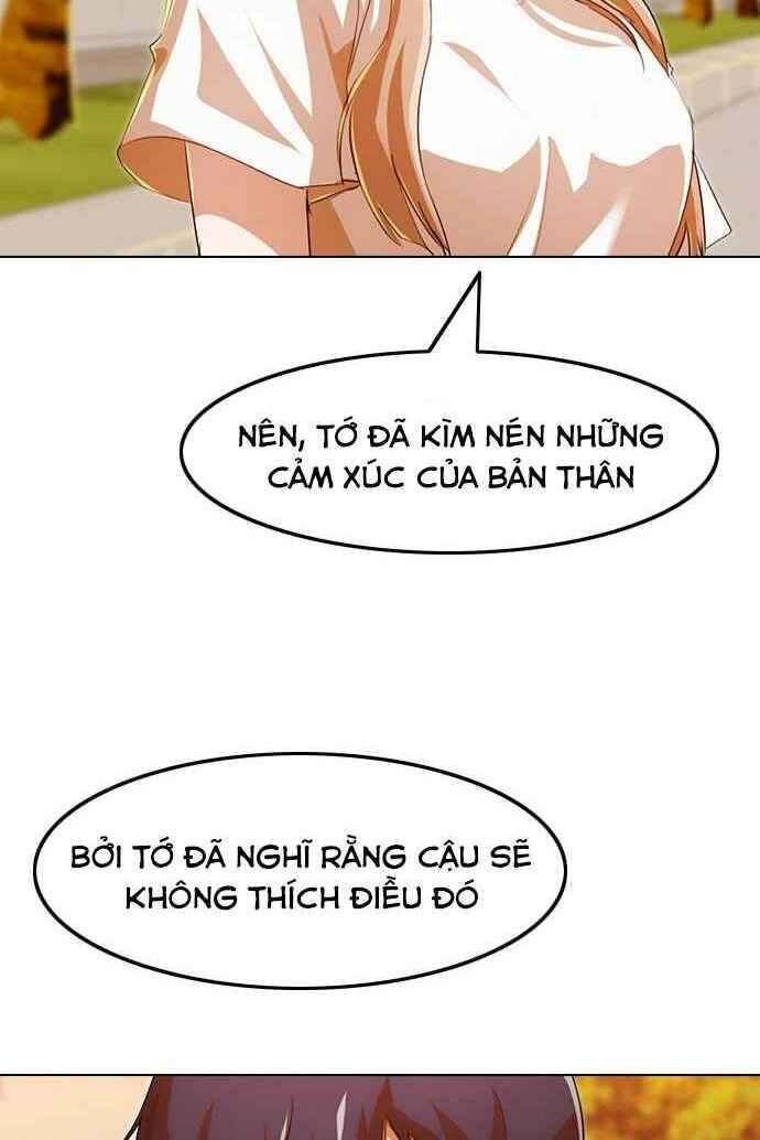 Cô Gái Từ Ứng Dụng Nhắn Tin Ngẫu Nhiên Chapter 126 - 32