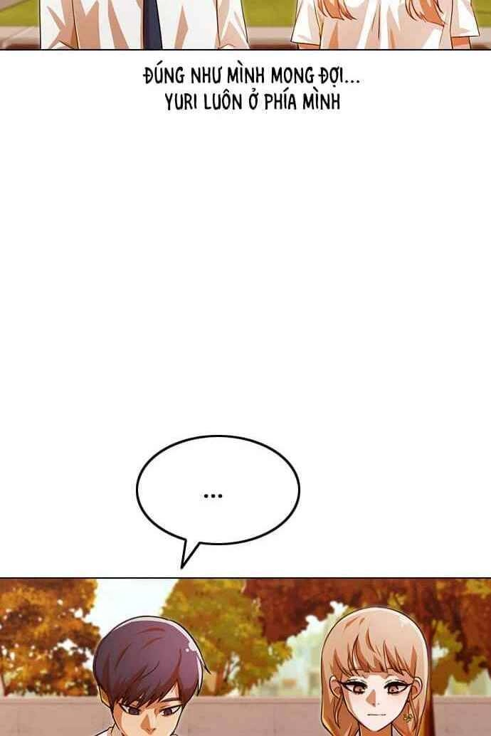 Cô Gái Từ Ứng Dụng Nhắn Tin Ngẫu Nhiên Chapter 126 - 35