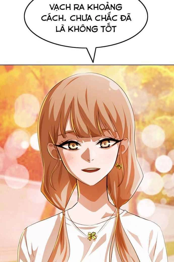 Cô Gái Từ Ứng Dụng Nhắn Tin Ngẫu Nhiên Chapter 126 - 37