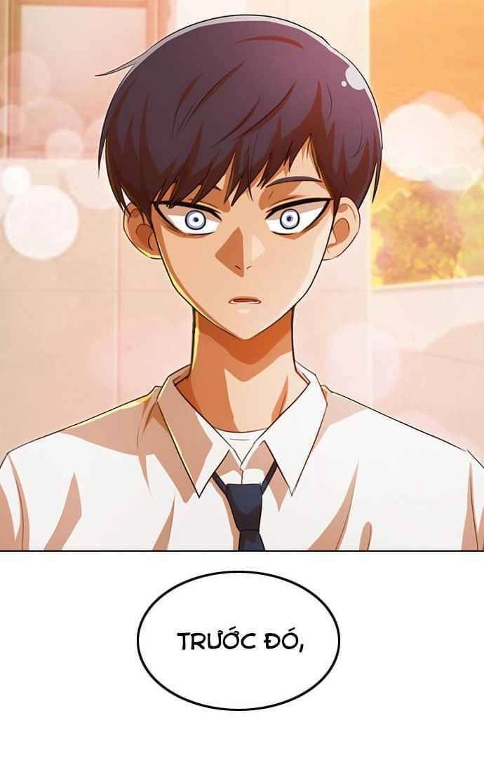 Cô Gái Từ Ứng Dụng Nhắn Tin Ngẫu Nhiên Chapter 126 - 40