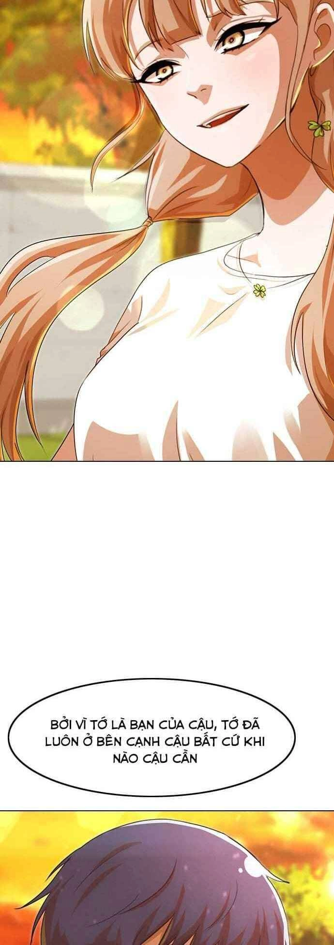 Cô Gái Từ Ứng Dụng Nhắn Tin Ngẫu Nhiên Chapter 126 - 44