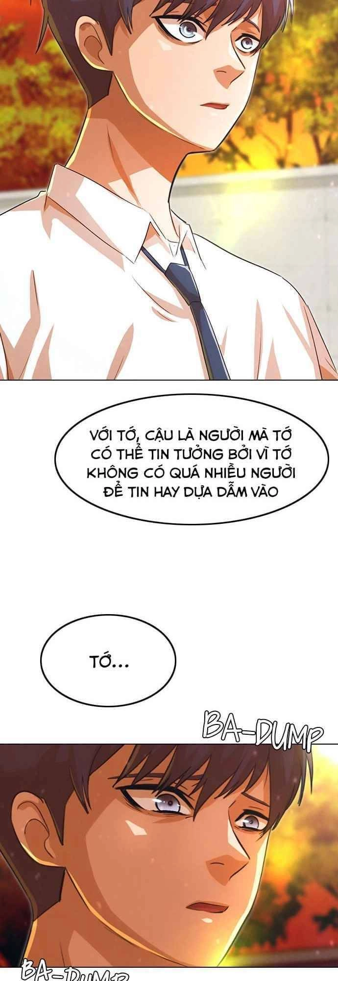 Cô Gái Từ Ứng Dụng Nhắn Tin Ngẫu Nhiên Chapter 126 - 45