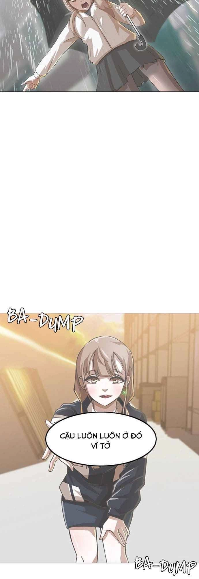 Cô Gái Từ Ứng Dụng Nhắn Tin Ngẫu Nhiên Chapter 126 - 49