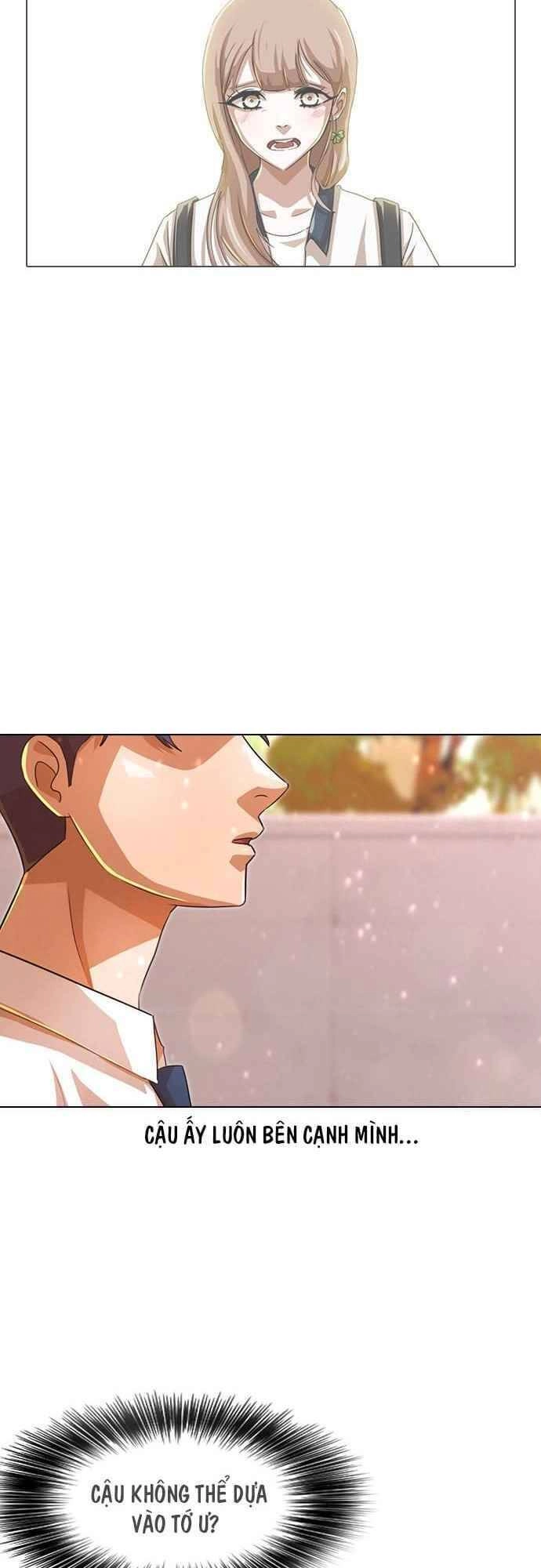 Cô Gái Từ Ứng Dụng Nhắn Tin Ngẫu Nhiên Chapter 126 - 53