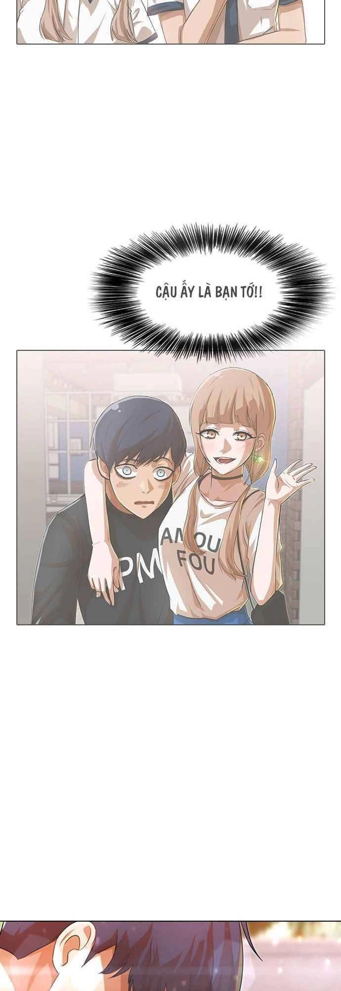 Cô Gái Từ Ứng Dụng Nhắn Tin Ngẫu Nhiên Chapter 126 - 55