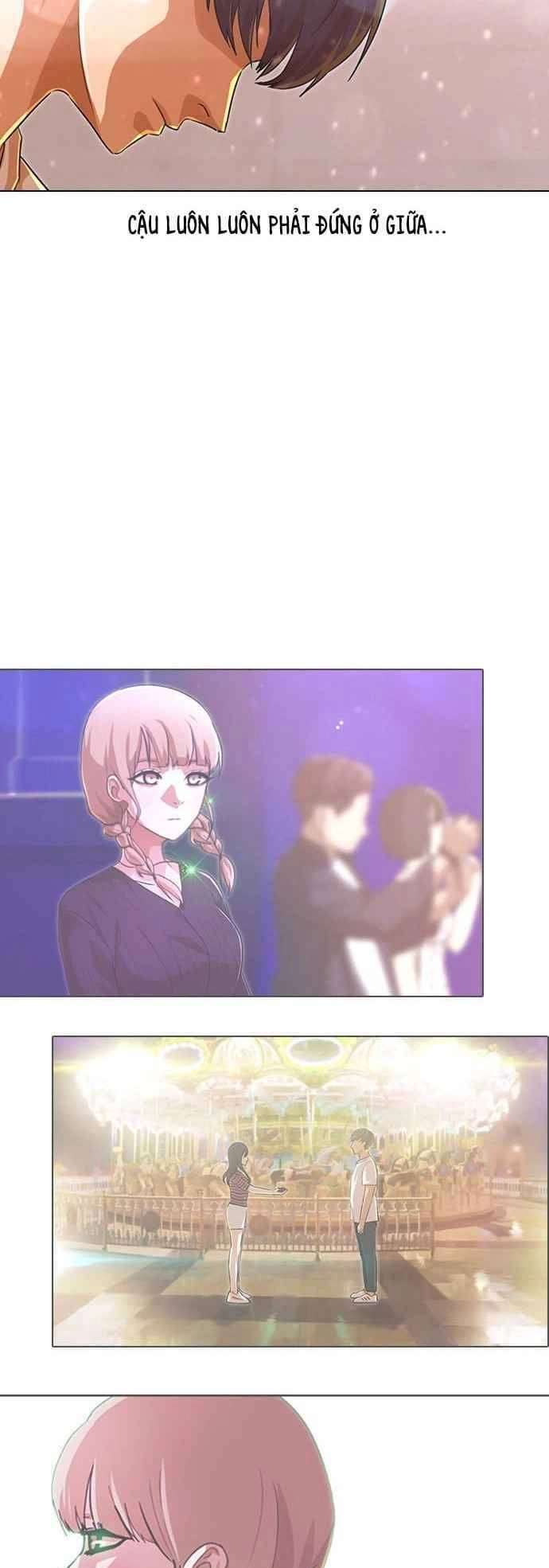 Cô Gái Từ Ứng Dụng Nhắn Tin Ngẫu Nhiên Chapter 126 - 56