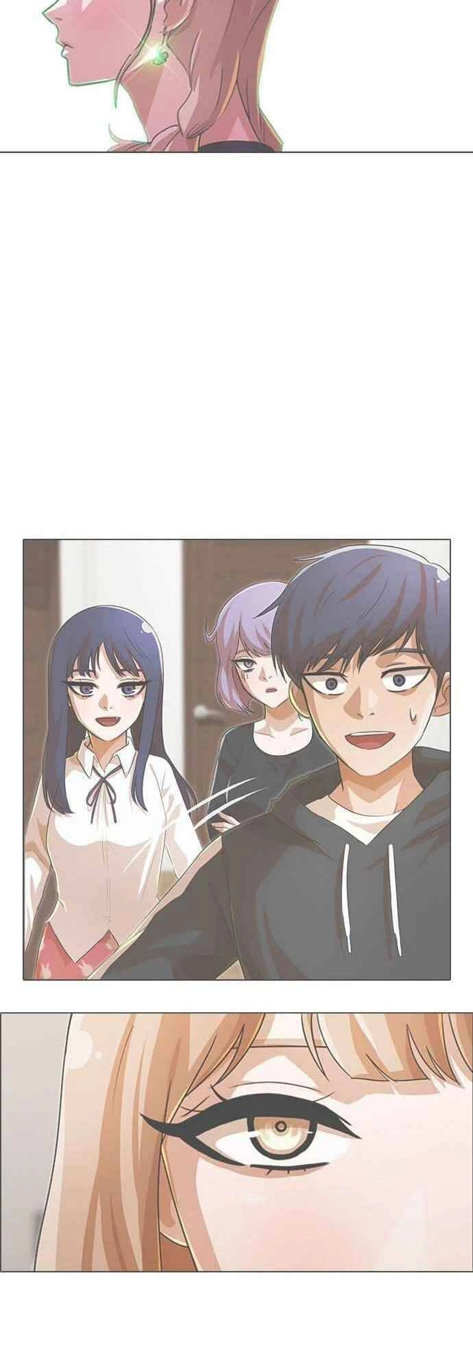 Cô Gái Từ Ứng Dụng Nhắn Tin Ngẫu Nhiên Chapter 126 - 57