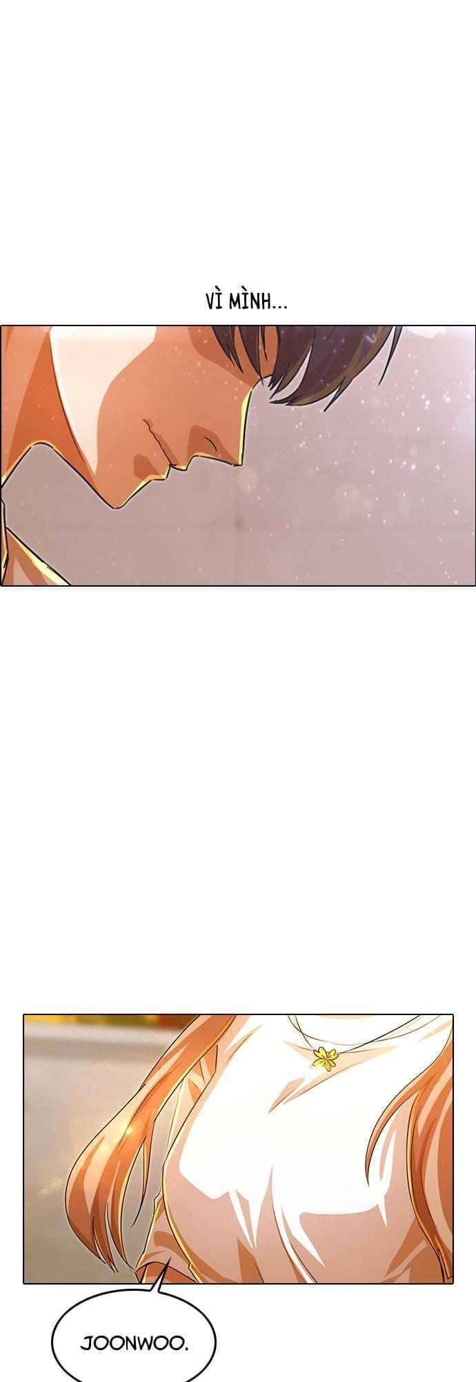 Cô Gái Từ Ứng Dụng Nhắn Tin Ngẫu Nhiên Chapter 126 - 58