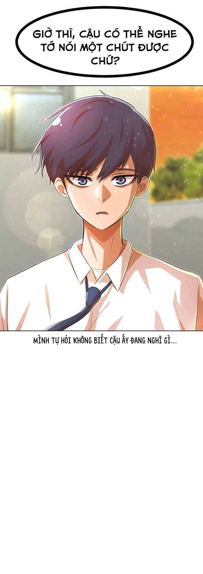 Cô Gái Từ Ứng Dụng Nhắn Tin Ngẫu Nhiên Chapter 126 - 61