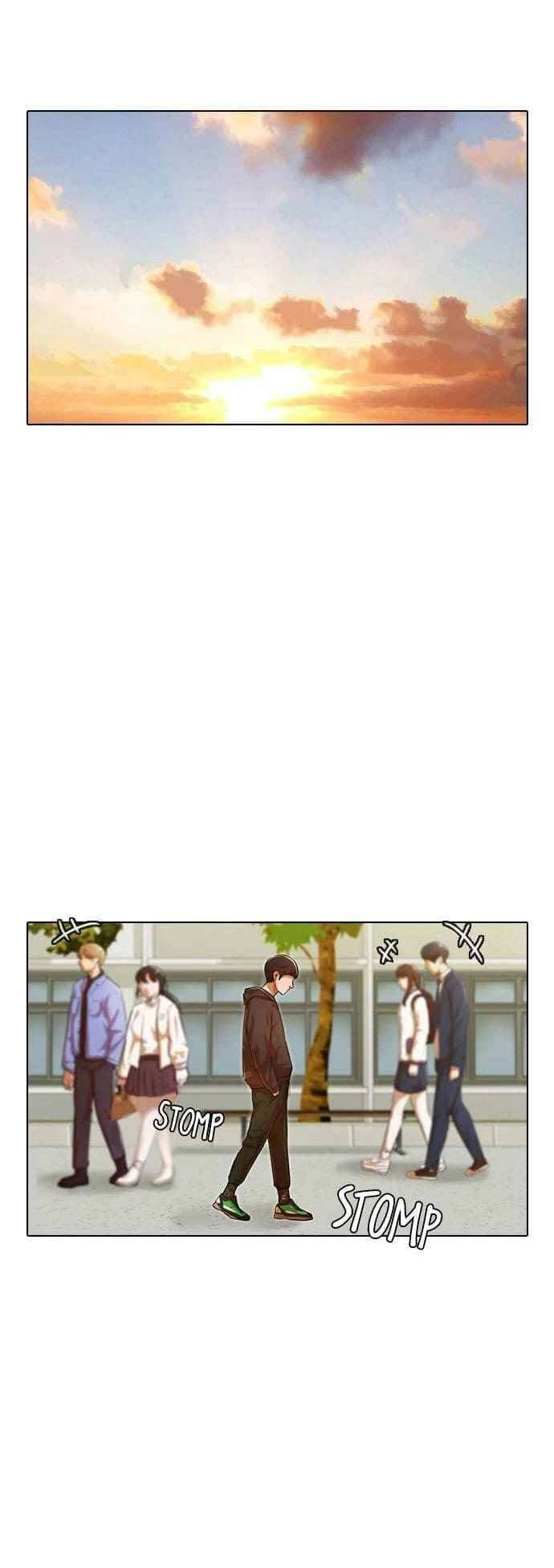 Cô Gái Từ Ứng Dụng Nhắn Tin Ngẫu Nhiên Chapter 126 - 62