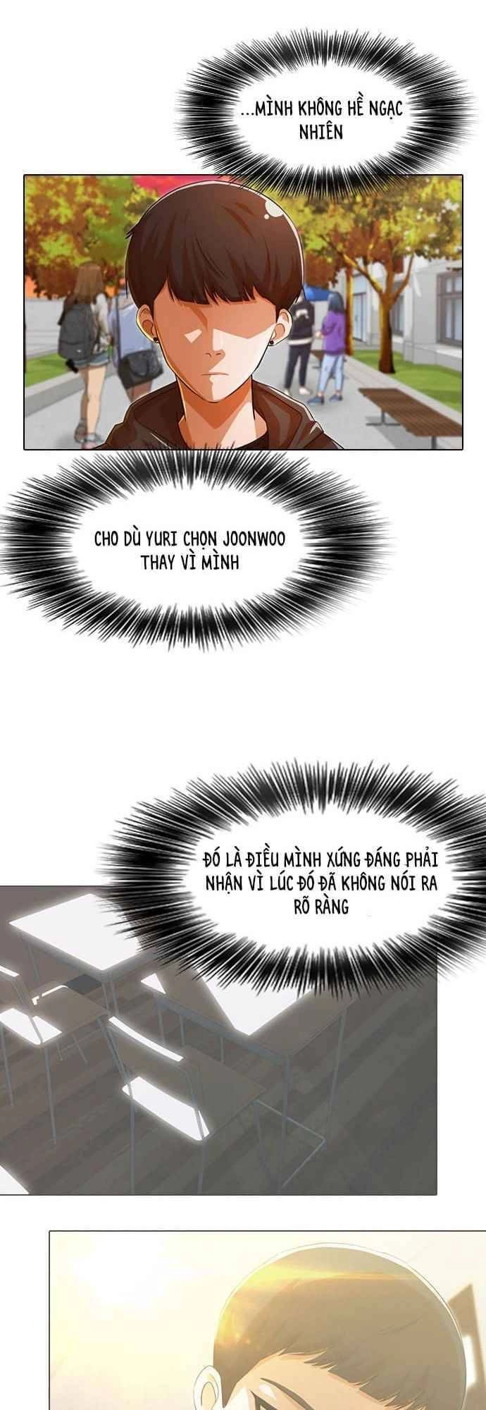 Cô Gái Từ Ứng Dụng Nhắn Tin Ngẫu Nhiên Chapter 126 - 64