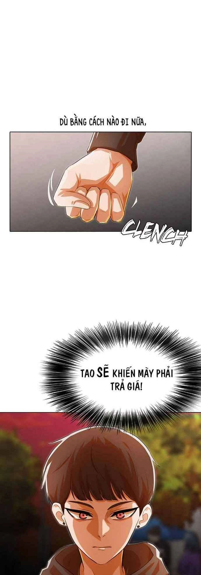 Cô Gái Từ Ứng Dụng Nhắn Tin Ngẫu Nhiên Chapter 126 - 67