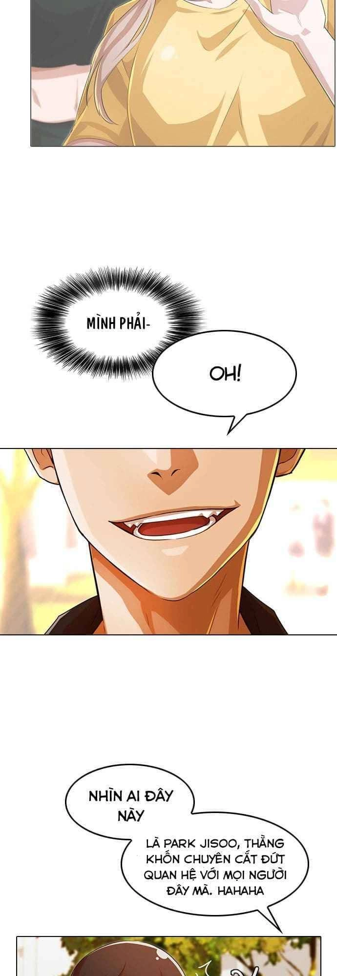 Cô Gái Từ Ứng Dụng Nhắn Tin Ngẫu Nhiên Chapter 126 - 69