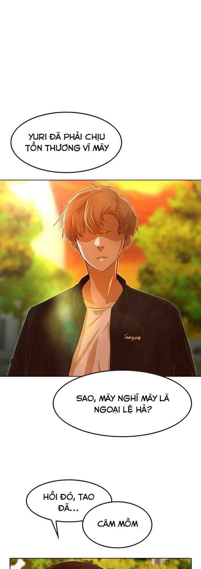 Cô Gái Từ Ứng Dụng Nhắn Tin Ngẫu Nhiên Chapter 126 - 72