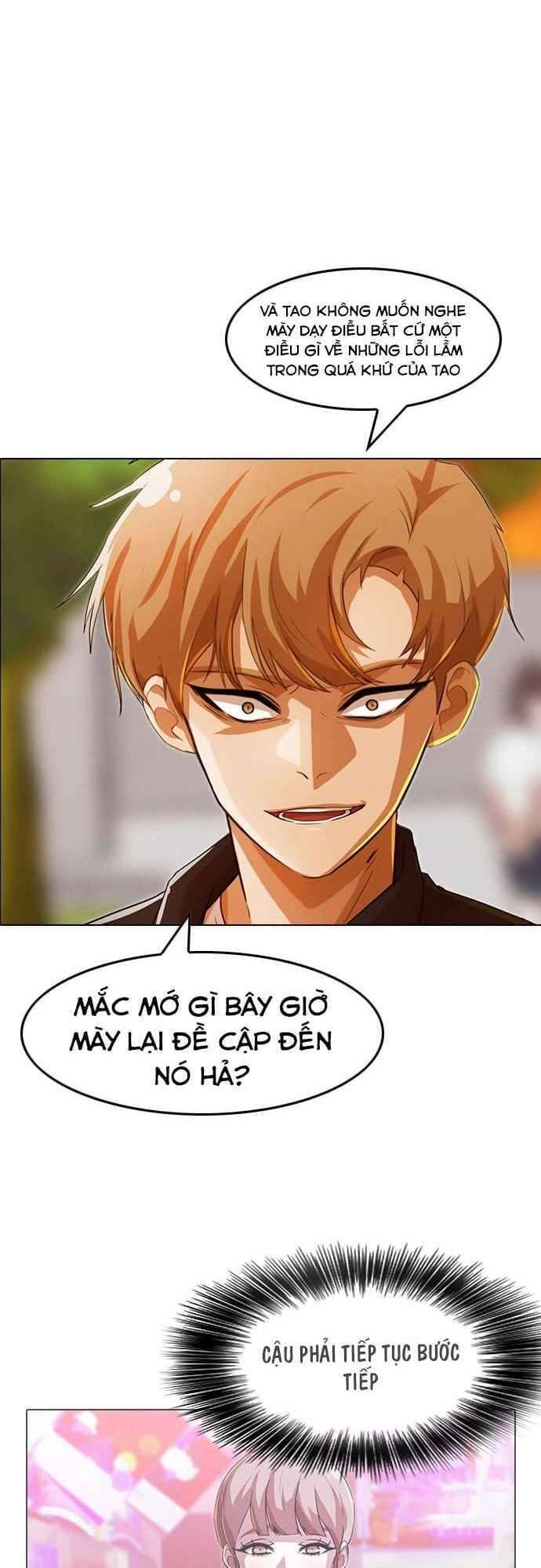 Cô Gái Từ Ứng Dụng Nhắn Tin Ngẫu Nhiên Chapter 126 - 74