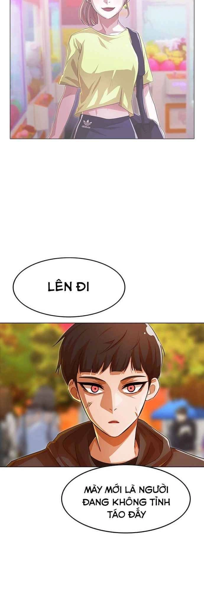 Cô Gái Từ Ứng Dụng Nhắn Tin Ngẫu Nhiên Chapter 126 - 75