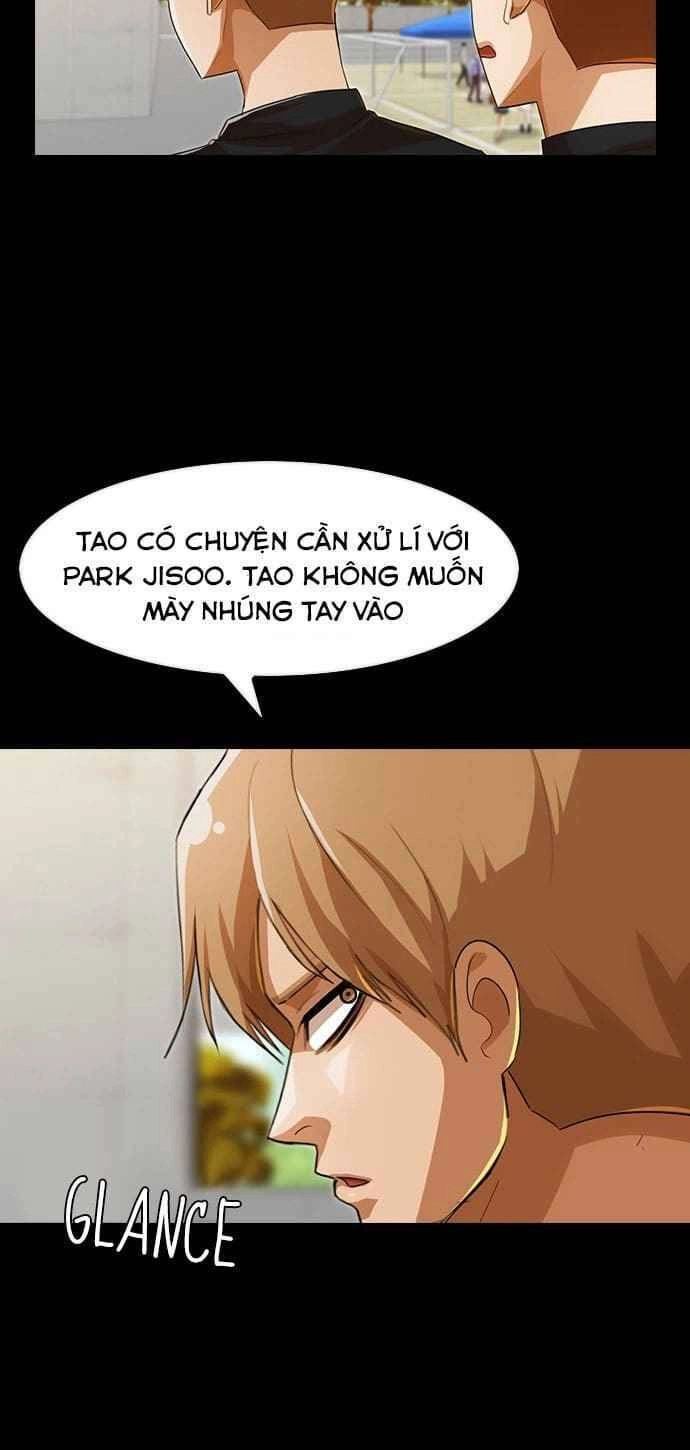 Cô Gái Từ Ứng Dụng Nhắn Tin Ngẫu Nhiên Chapter 126 - 79