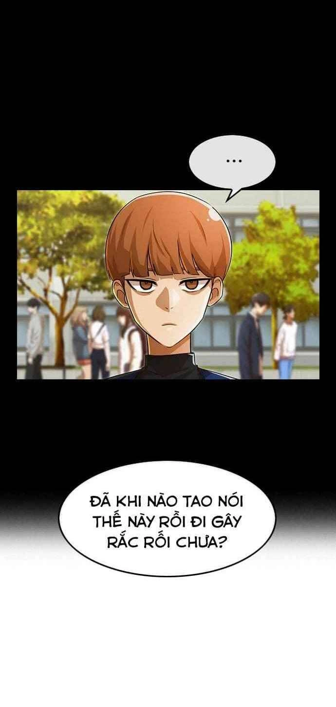 Cô Gái Từ Ứng Dụng Nhắn Tin Ngẫu Nhiên Chapter 126 - 80