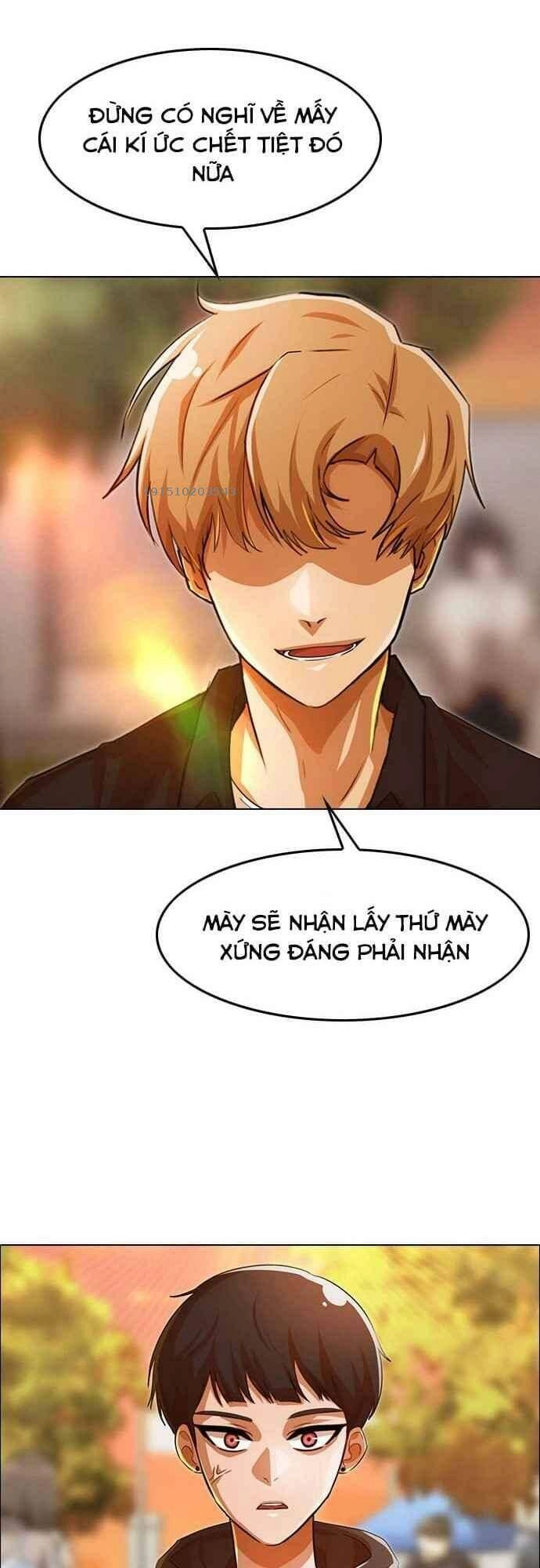 Cô Gái Từ Ứng Dụng Nhắn Tin Ngẫu Nhiên Chapter 126 - 81