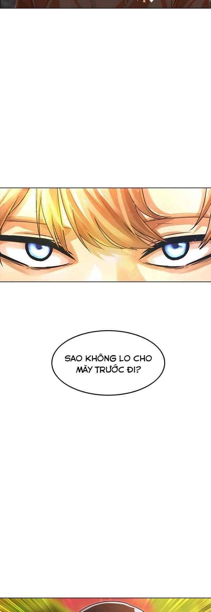 Cô Gái Từ Ứng Dụng Nhắn Tin Ngẫu Nhiên Chapter 127 - 1