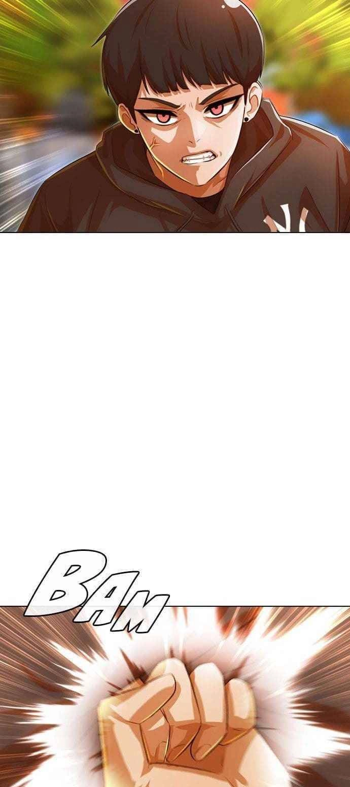 Cô Gái Từ Ứng Dụng Nhắn Tin Ngẫu Nhiên Chapter 127 - 2