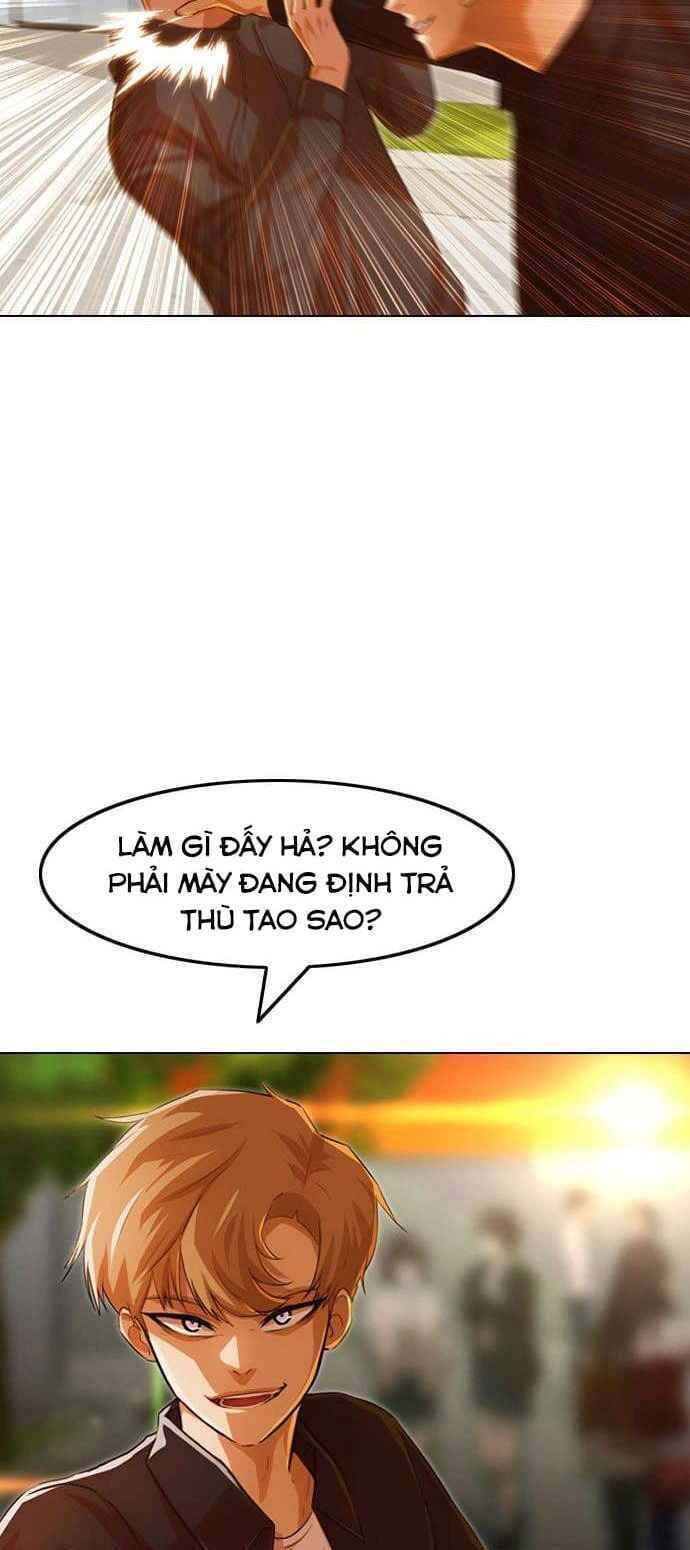 Cô Gái Từ Ứng Dụng Nhắn Tin Ngẫu Nhiên Chapter 127 - 5