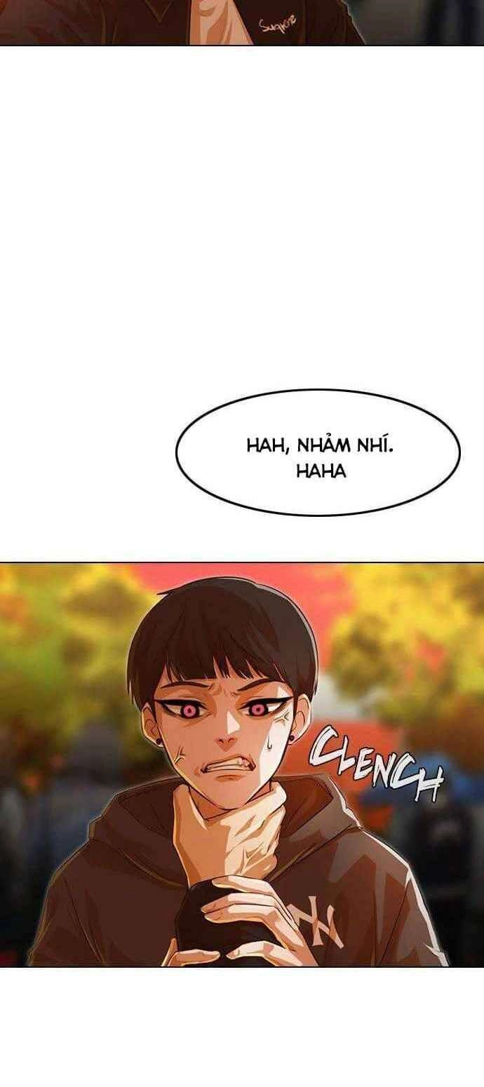 Cô Gái Từ Ứng Dụng Nhắn Tin Ngẫu Nhiên Chapter 127 - 6