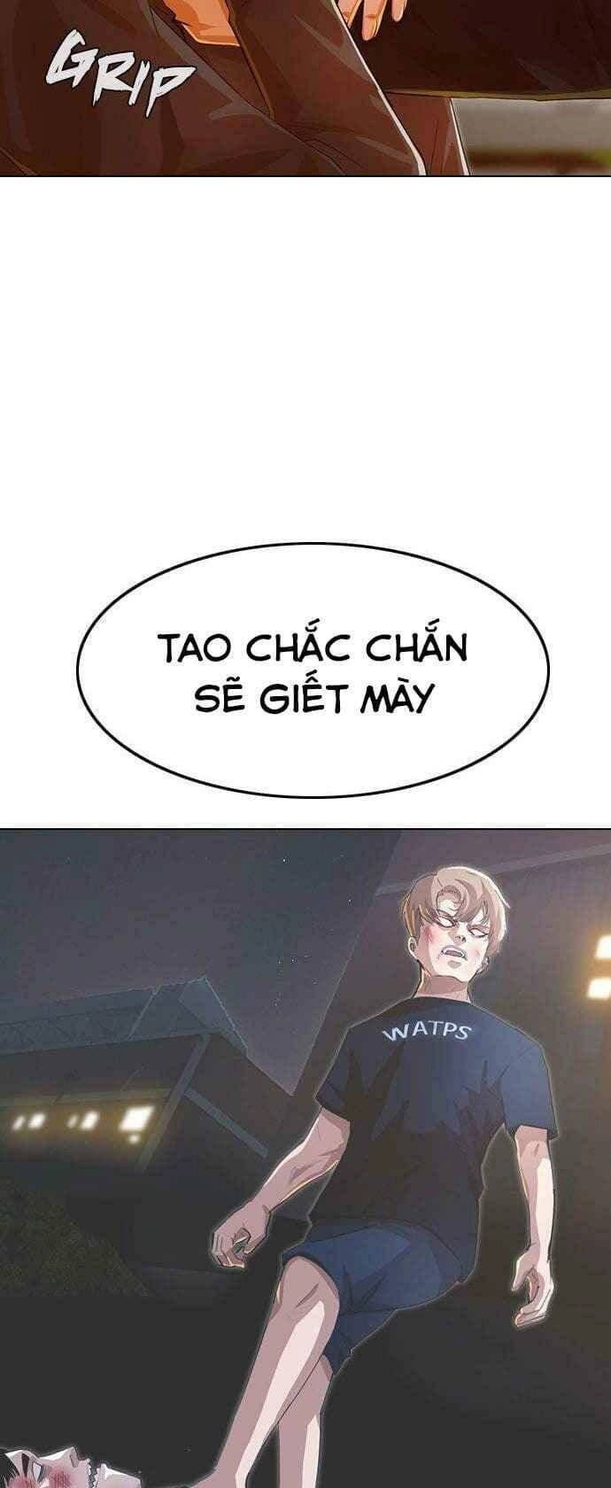 Cô Gái Từ Ứng Dụng Nhắn Tin Ngẫu Nhiên Chapter 127 - 8